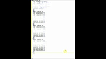 [TUTORIAL] Membuat Aplikasi Penghitung Nilai Mahasiswa di Delphi XE 2