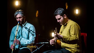 کنسرت نغمه روشن: دونوازی نی و سه‌تار | Ney & Setar Duet - Persian Music