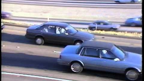 Ramp Metering: Signal for Success