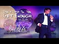 MICHAEL JACKSON - DON´T STOP ´TIL YOU GET ENOUGH [AJAX´S MULTITRACK MIX]