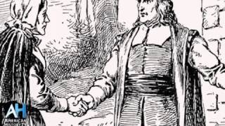 Cspan Cities Tour  Providence Roger Williams U0026 The First Baptist Church