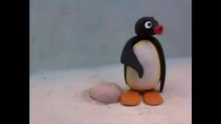 Pingu Dance 1