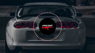 2pac Remix - Deep & Calin U Gangsta Remix - HAMZA BOOST 