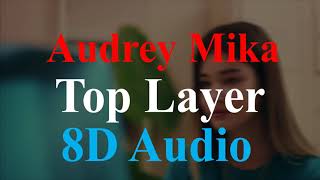 Watch Audrey Mika Top Layer video