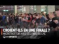 Microtrottoir  les fans du lhc croientils en une finale 