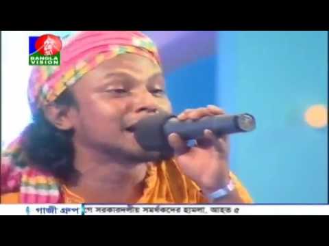 Ore Manush Dekhbe Jodi 2016 Ft  Rinku Bangla Live Music Video HD BDmusic99 In