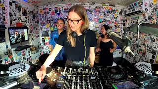 Christine Renee The Lot Radio 13 06 23