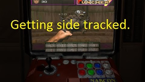 doom 3 part 2: Mirror of Nightmares