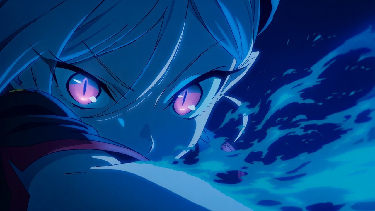 Blue Archive - MomoTalk - Mutsuki - Все эпизоды - На русском