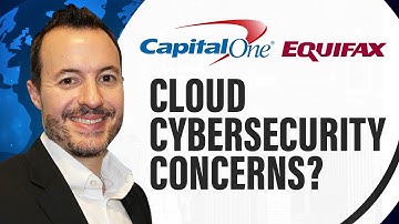 Cybersecurity Breaches | What Does This Mean to Cloud ERP Systems?