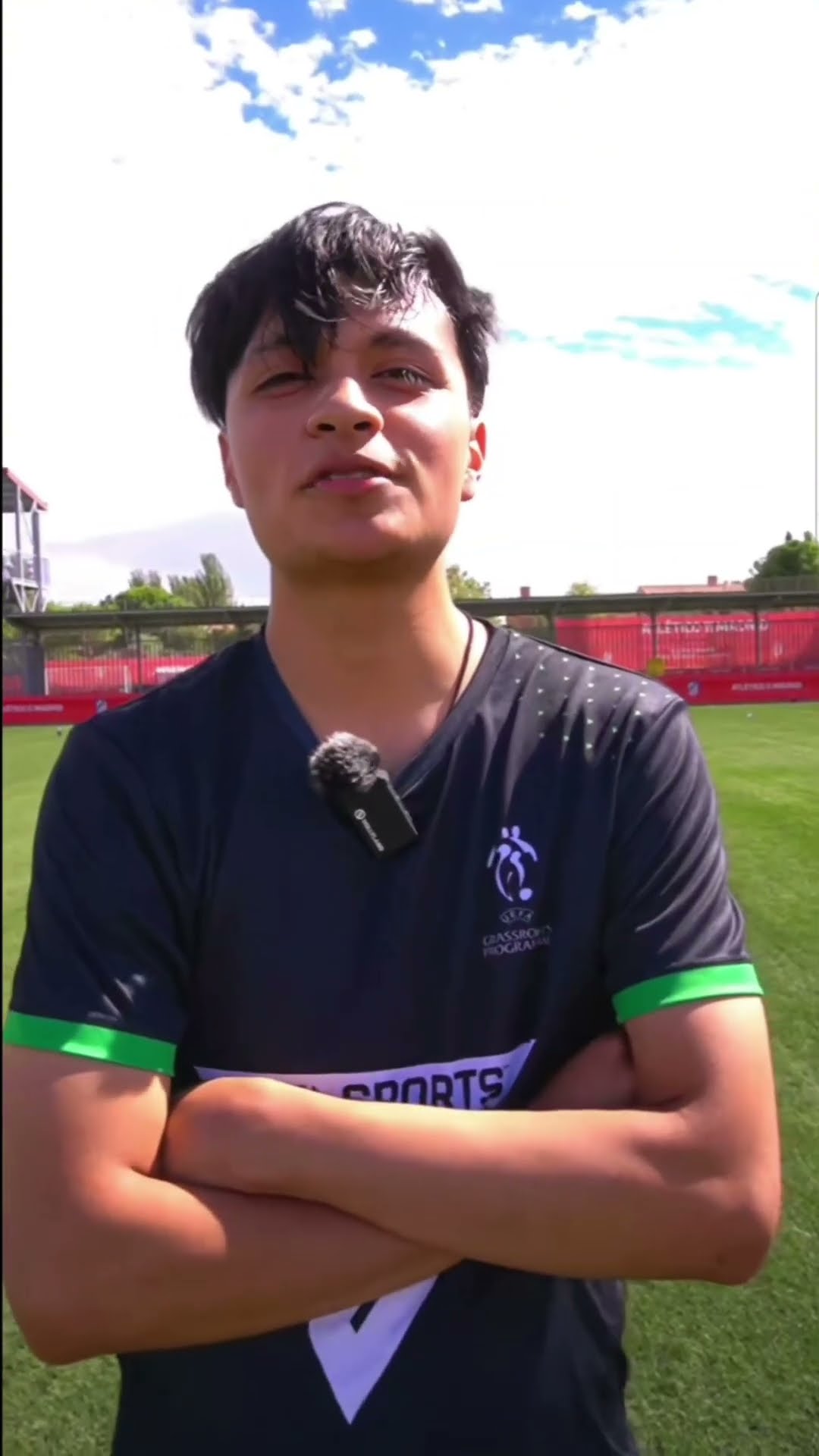 Calidad #FCMobile #Frank #FDROID #Neux #MomoGaming #Owen #Stopde #FCMOBILELatam #SponsoredbyEA