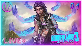 Borderlands 3 - Investigating if the Writing is as Bad as Everyone Says it is