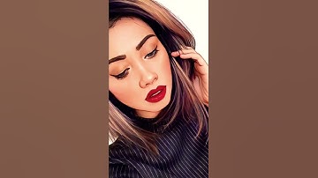 Prequel Cartoon Effects 😍 #shorts #prequel #crisalis