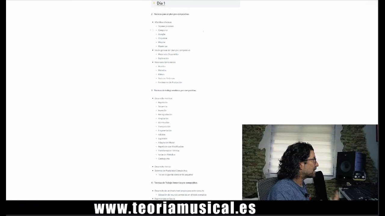 ¿Quieres Aprender a Componer Música? - YouTube