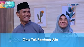 Download lagu Cinta Tak Pandang Usia - JAM PRAKTEK (7/1/25) P1