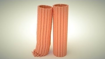 Physics Simulations (4K)