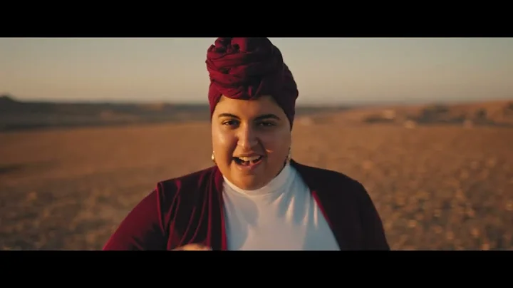 IMEN SIAR "Nothing's Gonna Stop My Heart" - OFFICI...