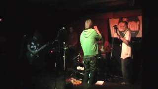 Dig In Magazine Aivar, No Stoppin