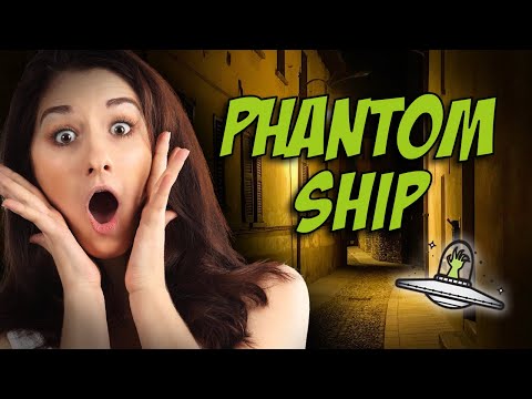 Phantom Ship , Classic still