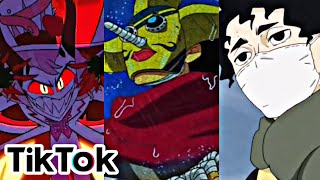 Multifandom TikTok edits I’m currently obsessed with