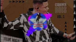 Felipe Araújo - Despedida De Sofrimento (Ao Vivo)