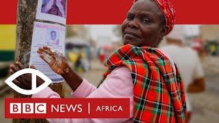 What Happened to the Baby Stealers? - BBC Africa Eye documentary