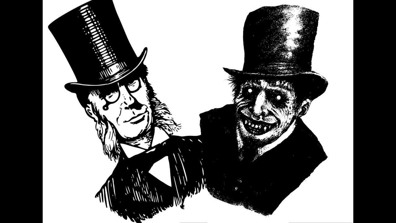 Jekyll And Hyde Chapter 1 How To Study YouTube