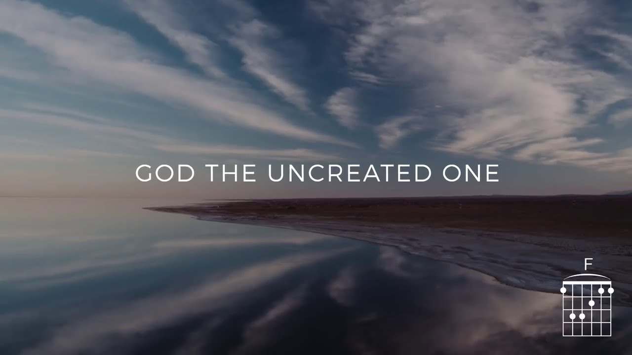 在 YouTube 上觀看「God, the Uncreated One (King Forevermore) (Official Lyric Video) - Keith & Kristyn Getty」 在 YouTube 上觀看「God, the Uncreated One (King Forevermore) (Official Lyric Video) - Keith & Kristyn Getty」