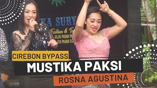 Cirebon ByPass Cover Rosna Agustina (LIVE SHOW Karangsari Pananjung Pangandaran)