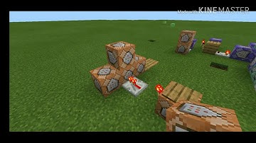 MCPE JoJo | Stand making tutorial Part 3 (Punch barrage and Stand follow)