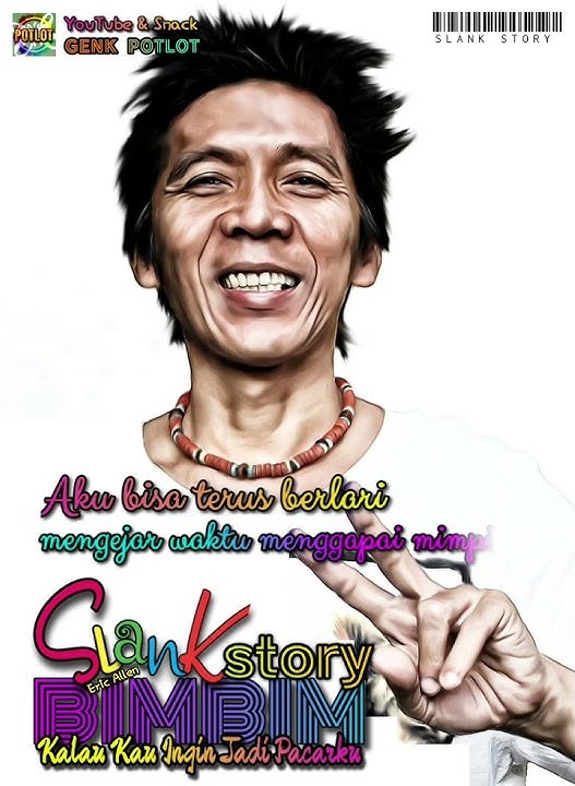 Slank 'Kalau Kau Ingin Jadi Pacarku' #statuswa #slankstory