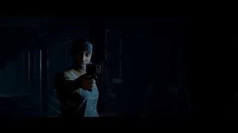 Man of Medan curator cut part 5