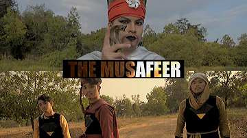 The Musafeer | Fisabilillah (Official Music Video)