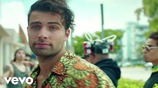 Смотреть клип Jencarlos Ft. Charly Black - Pa Que Me Invitan