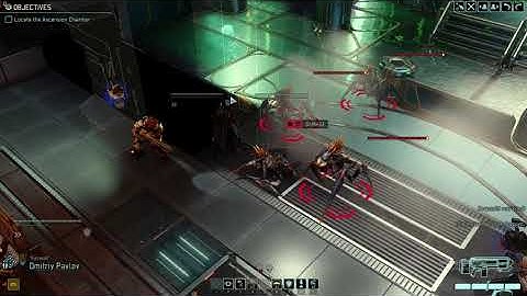 XCOM 2 - Bladestorm in a nutshell