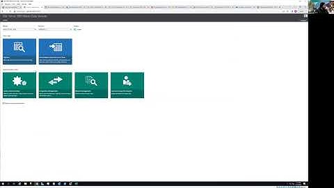 Configure Member Level Security in Master Data Services using SQL Server 2019