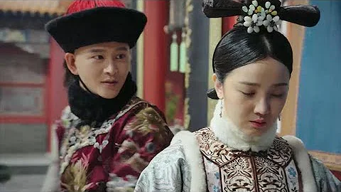 【惢心X李公公】给不了幸福就默默守护，李公公对惢心的爱才是最清澈的，送京郊十亩良田做嫁妆太豪横 - 天天要闻