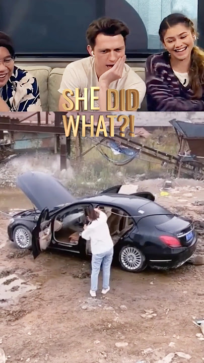Spidey and Friends Laughs 137 – Extreme Car Wash Gone Too Far!
