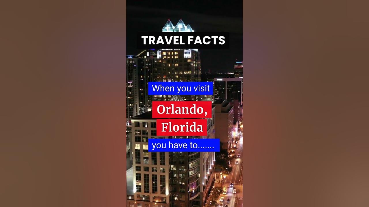 Best Places to Visit in Orlando in 2023 - Visit Florida!