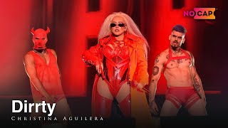 [Remastered Audio] Dirrty - Christina Aguilera LIVE LA Pride 2022