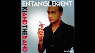 Vignette de la vidéo ""Entanglement" - KI & The Band - Chutney Soca 2021"