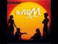 Boney M - Painter Man (Lyrics)