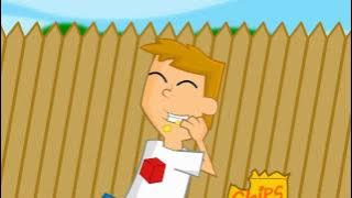 When Video Games Malfunction!