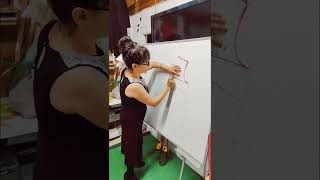 Ğöğüs Vucut Yapısına Göre Kalip Uygulama