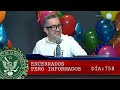 ENCERRADOS PERO INFORMADOS 758 - EL PULSO DE LA REPÚBLICA