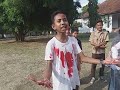 Momen Hari Pahlawan Bersama Sobat Gokil