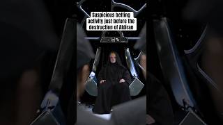 Insider Trading Before AldIRAN
Hello There! We’re currently challenging the copyright on Empire Strikes Back, so hopefully that’ll be up on the channel soon. Until then, the first hour is available on the Patreon/Members.
In the meantime, if you’re new here, the FULL reaction to A New Hope is free on the channel here: https://youtu.be/Kgh577GkKYw
Patreon: https://www.patreon.com/CharlieHopkinson
Members: https://youtu.be/gY3WNMV7Kn0 Insider Trading Before AldIRAN
