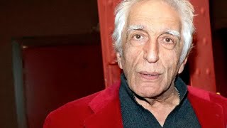 « Un Terrible Accident » La Triste Fin De Gérard Darmon