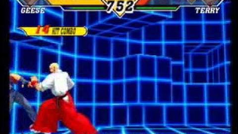 GreekDojo CvS2 moments