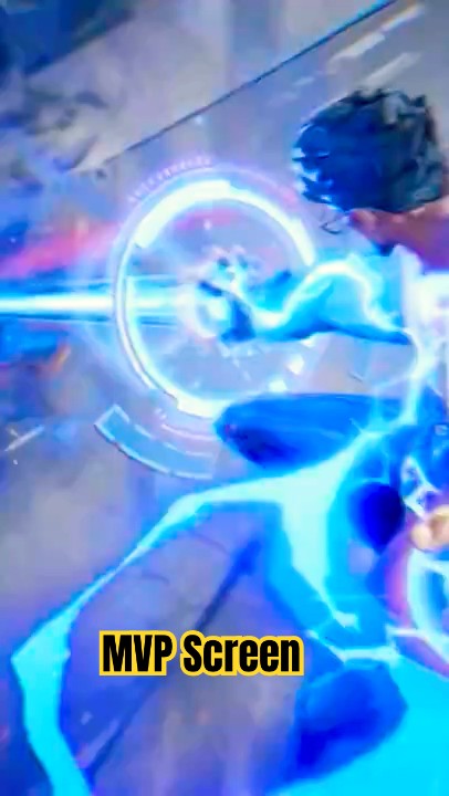NEW Big Shot Iron Man MVP Screen in Marvel Rivals - YouTube